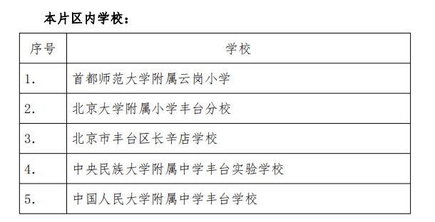 HQBET环球体育学校2021年小学一年级招生通知